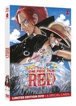 One Piece Film: Red - Limited Edition One Piece Film: Red - Limited Edition